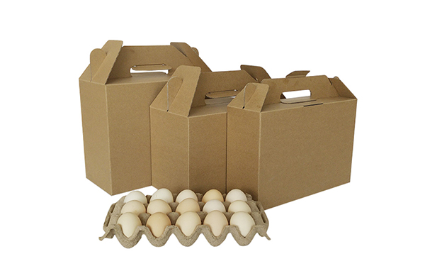 安顺鸡蛋包装纸箱