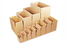 论纸箱定制设计对于纸箱产品的重要性